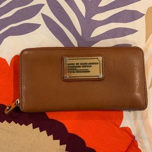 Marc by Marc Jacobs wallet